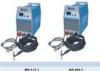 Stainless Steel IGBT Inverter Arc Welder / Manual Arc Welder 9 - 18.5 kVA