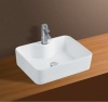 Sanitary ware Ceramic Art Basin