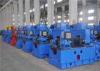 H Beam Flange Straightening Machine for H beam production line
