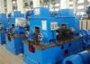Compact Structure H Beam Flange Straightening Machine With Flange Thickness 40mm