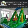 Aqua Inflatable Seesaw Swing Water Toys