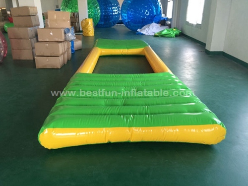 Giant Inflatable Sea Water Park Toys