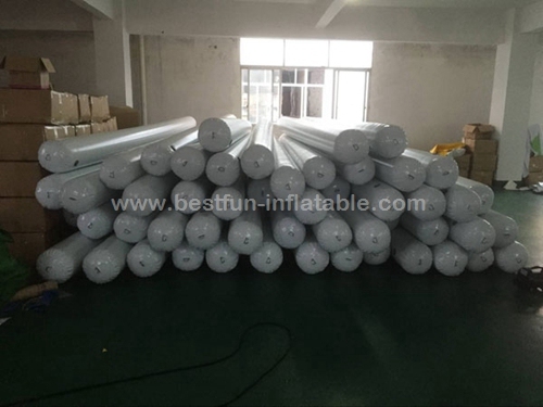 Inflatable Long Tube For Water Park