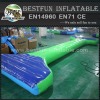 Water Games Inflatable Balance Beam Floating