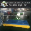 Waterpark Inflatable Balance Beam