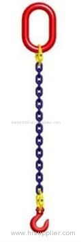 High quality chain sling with good price