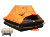 Ship lifesaving Cheap price life raft hot sales