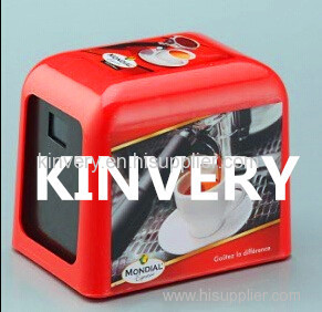 table napkin dispenser kn-02