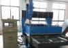 Hydraulic Clamping CNC H Beam Drilling Machine Powerful FAGOR CNC Control System