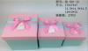 HL-501-12 3pcs/set paper box