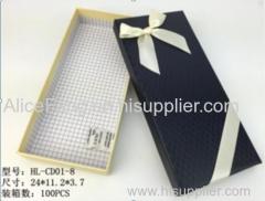 HL-CD01-8 single paper box
