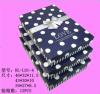 HL-L01-4 3pcs/set paper box