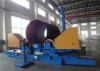 Pipe Roller Industrial Welding Rotator Double Elevating Electrical Control System
