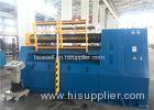 Arc Down - Adjusting Sheet Metal Roller Machine 8mm Rolling Plate Thickness
