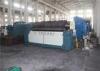 Round / Arc Metal Plate Rolling Machine 3000 mm Rolling Width CE Certification
