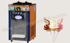 Countertop Soft Ice Cream Machine