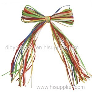 Raffia Bows Product Product Product