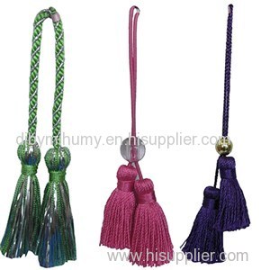 Drawstring Tassels Product Product Product