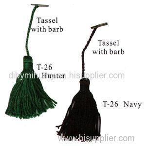 Tassels With Barbs Product Product Product