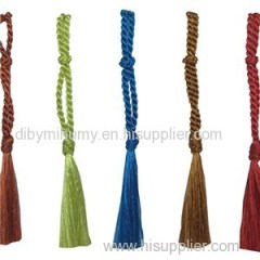 Simple Tassels Product Product Product