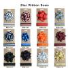 Star Ribbon Bows Product Product Product