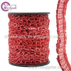 Pleated Ribbons Product Product Product