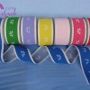 Embossed Edge Ribbons Product Product Product