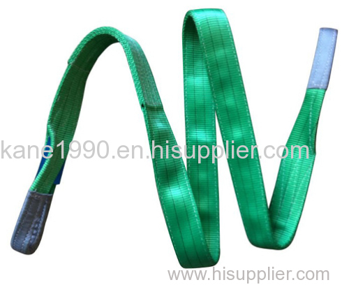 Good quality webbing sling