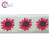 Flower Printed Ribbons Product Product Product