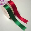 Single Face Polyester Satin Ribbons