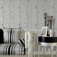 Vinyl Wallpaper Manufacturers china