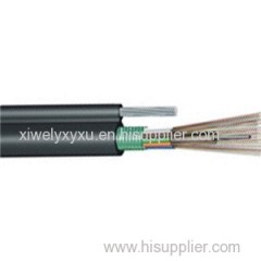Outdoor Optic Cable Figure 8 Cable