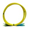 Singlemode Duplex ST/PC-SC/PC Fiber Optic Patch Cord