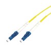 Singlemode Simplex LC/PC-LC/PC Fiber Optic Patch Cord