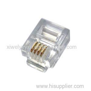 Telephone Plug 4P4C Product Product Product