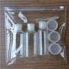 Clear Pvc Zipper Bags