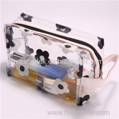 Pvc Comestic Bag Product Product Product