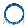 UTP Cat.6 Patch Cord 28AWG (Soft And Flexible Suitable For Data Center)