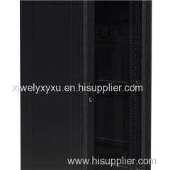 Standing Network Cabinet 32U Cabinet