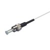 Singlemode Simplex ST/PC Fiber Optic Pigtail 0.9mm