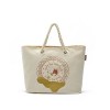 Canvas Tote Bag Product Product Product