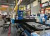 500W Fiber Cutting Machine High Precision Metal Plate Laser Cutting CNC Machine