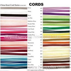 Rattail Cords Product Product Product