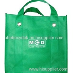 Non Woven Tote Shopping Bag