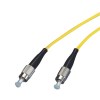 Singlemode Simplex FC/PC-FC/PC Fiber Optic Patch Cord