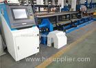 10 - 3000 mm / min Automated CNC Plasma Pipe Cutter For Thermal Cutting