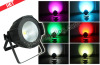 150W RGBW COB PAR Light /COB Par light/ stage lighting