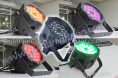 Outdoor 6in1 Led Par can / stage lighting/effect lights/