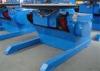 Slewing / Overturning Welding Pipe Positioner For Steel Structure ISO9001