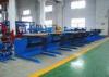 Frequency Stepless Speed Adjust Welding Turning Table 3 Tons Loading Capacity